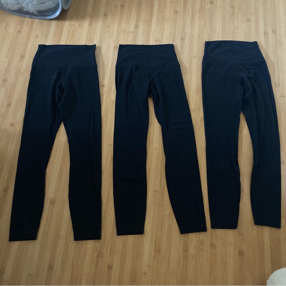Lululemon Align HR Pants